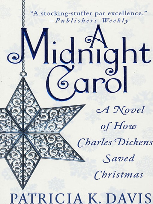 Title details for A Midnight Carol by Patricia K. Davis - Wait list